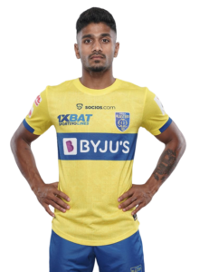 KBFC (M) - Kerala Blasters FC