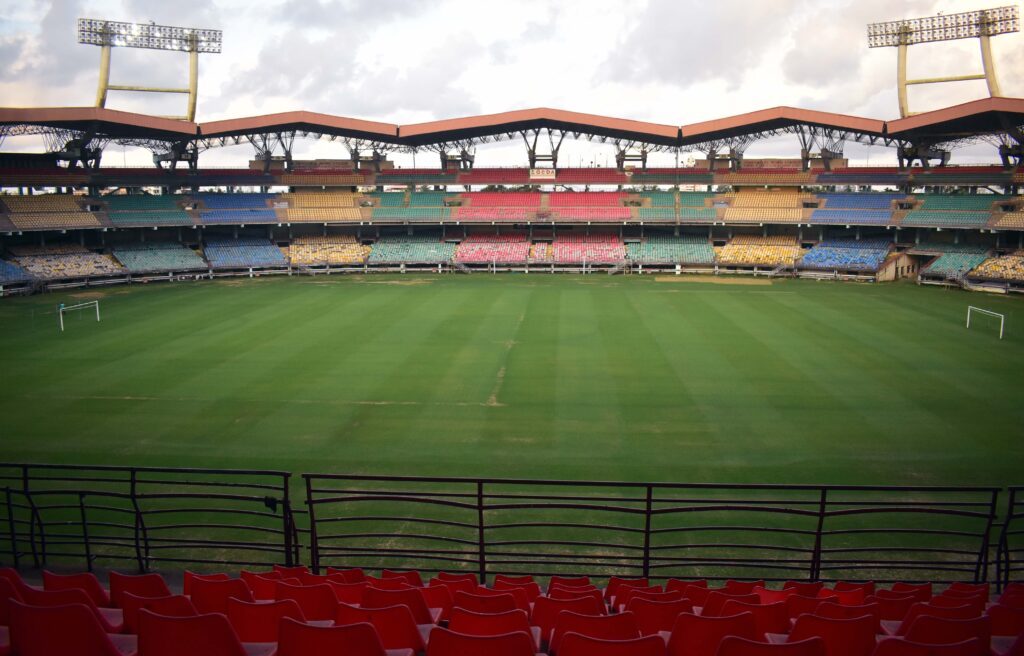 Tickets Kerala Blasters FC