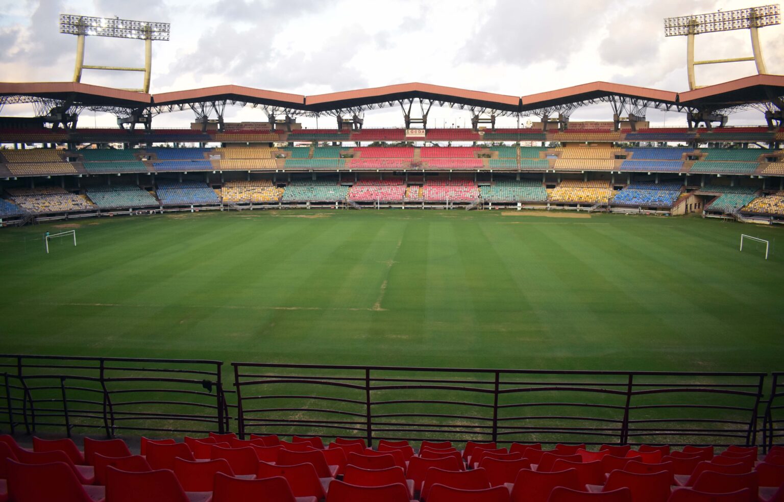 Tickets Kerala Blasters FC