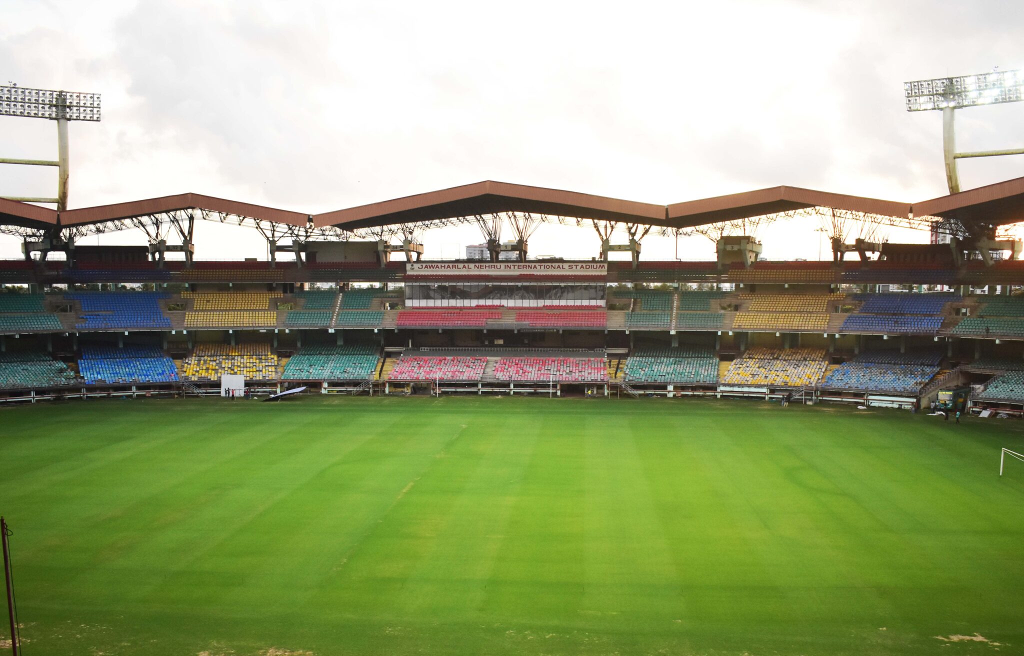 Tickets Kerala Blasters FC