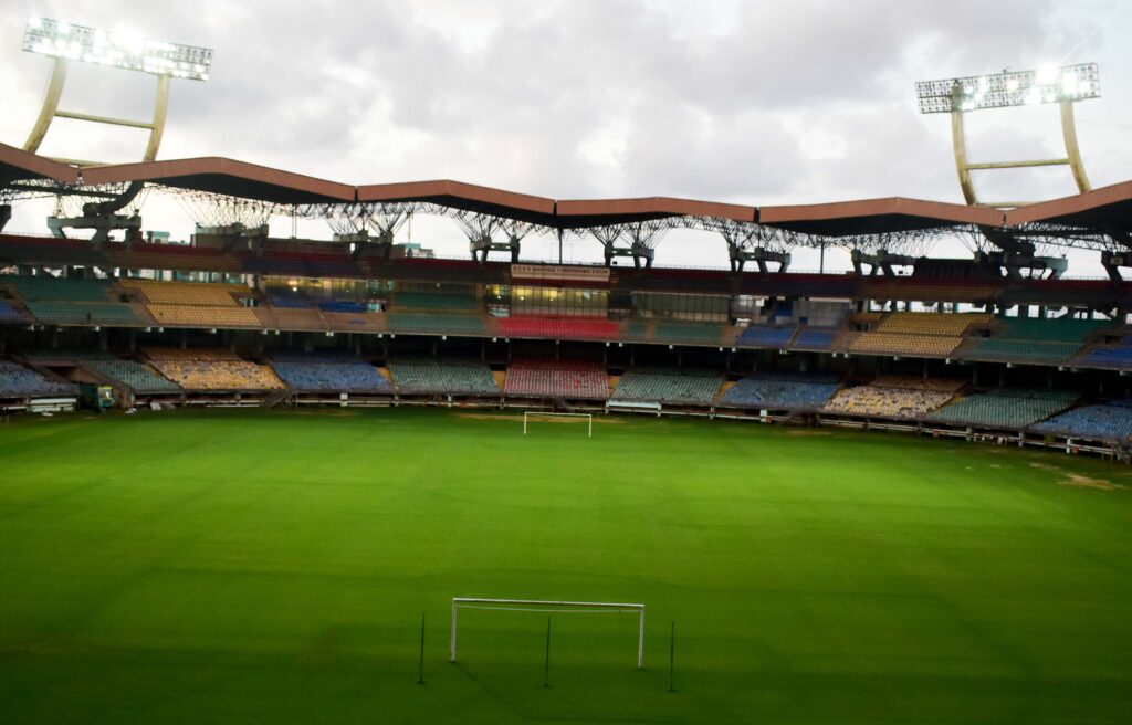 Tickets - Kerala Blasters FC