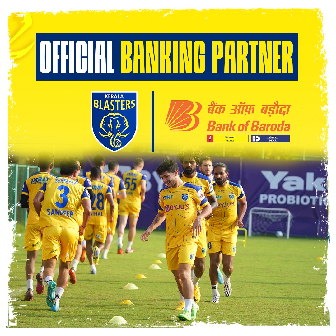 KBFC Announces Bank Of Baroda As Their Official Banking Partner For 