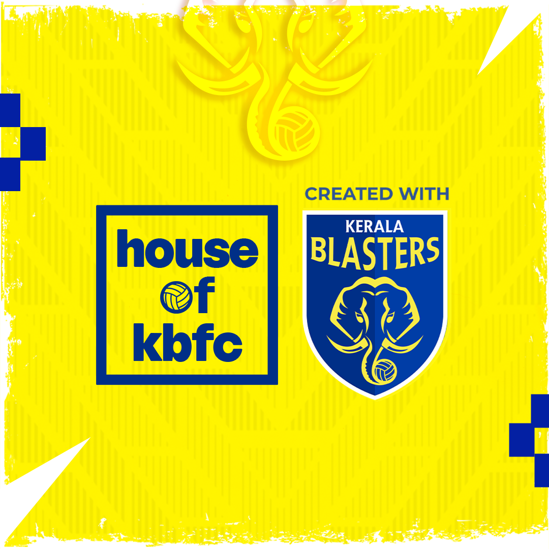 Kerala Blasters FC – Welcome to the official Kerala Blasters FC website.  Get all the latest news, videos, match highlights, player profiles,  transfers and more.