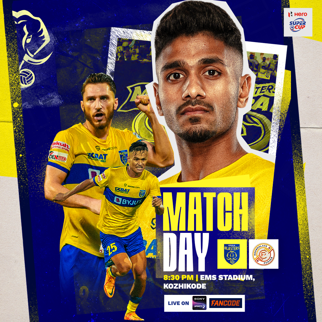 Kbfc next deals match