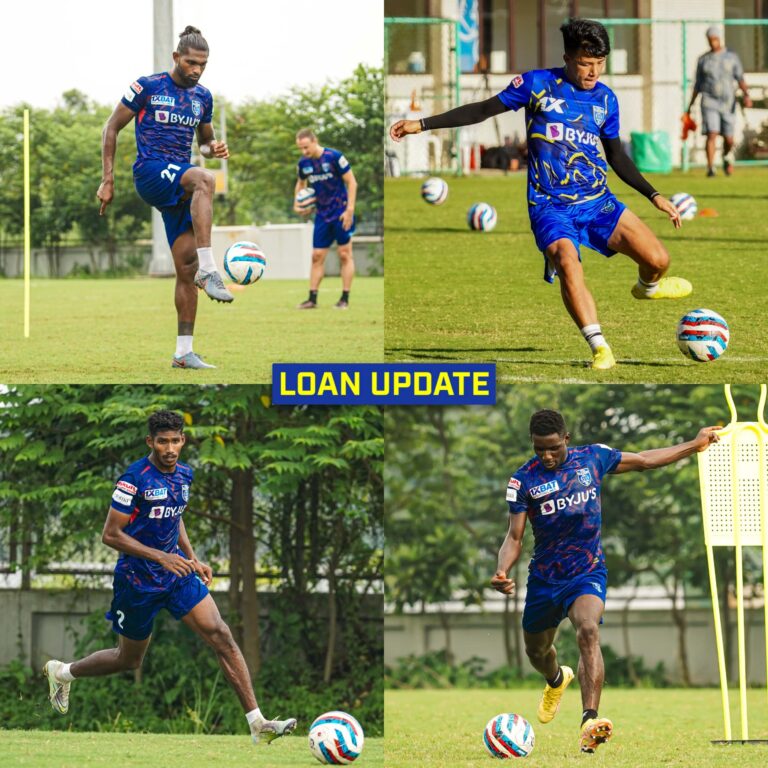 Kerala Blasters FC - Official Website