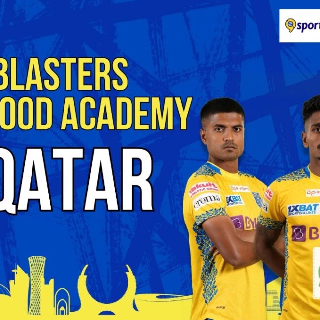 Kerala Blasters FC - Official Website