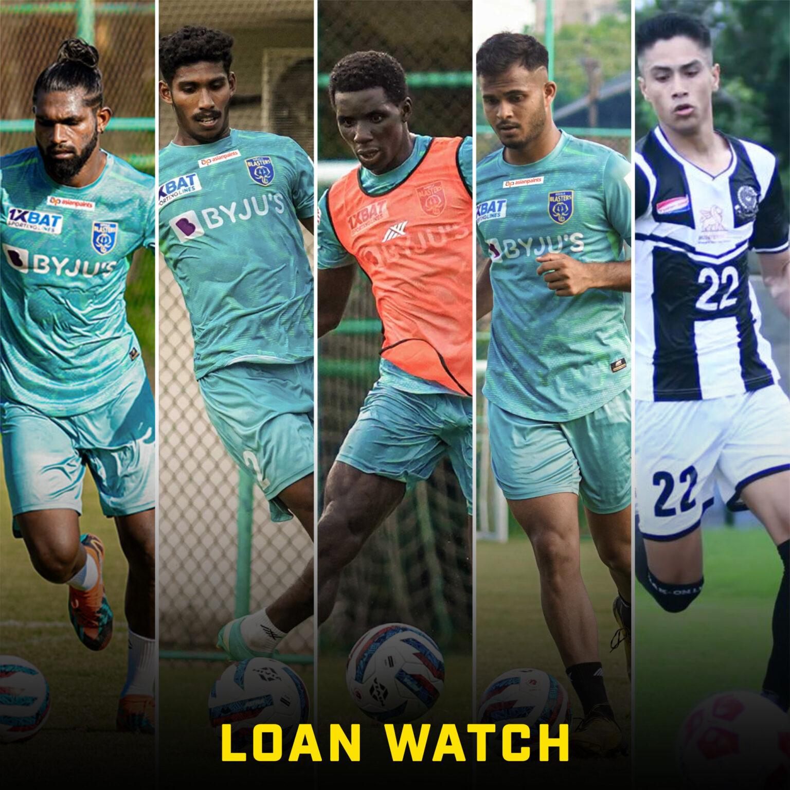 News - Kerala Blasters FC