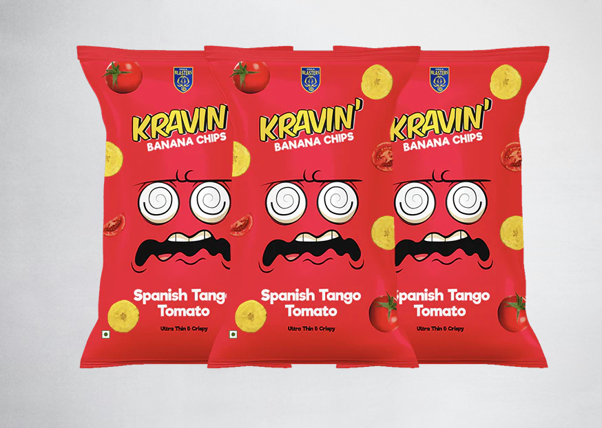 Spanish Tango Tomato (Pack of 3)