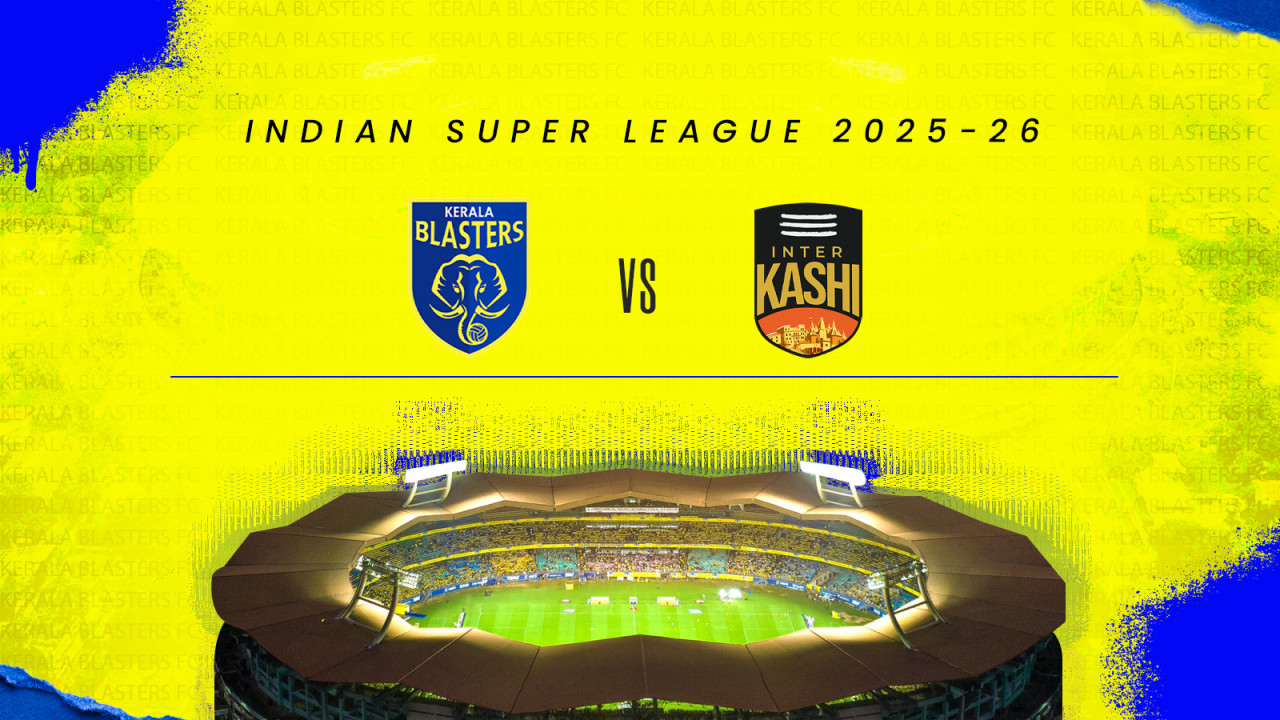 Kerala Blasters FC vs Mohammedan SC
