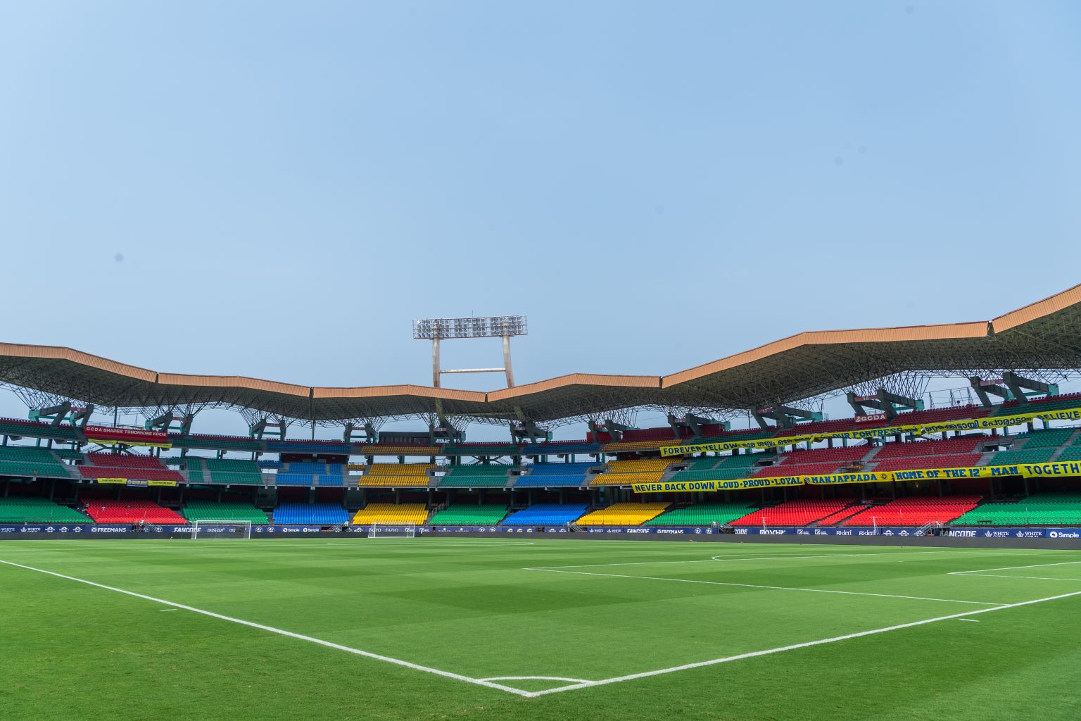 കേരള ബ്ലാസ്റ്റേഴ്സ് താരങ്ങൾ