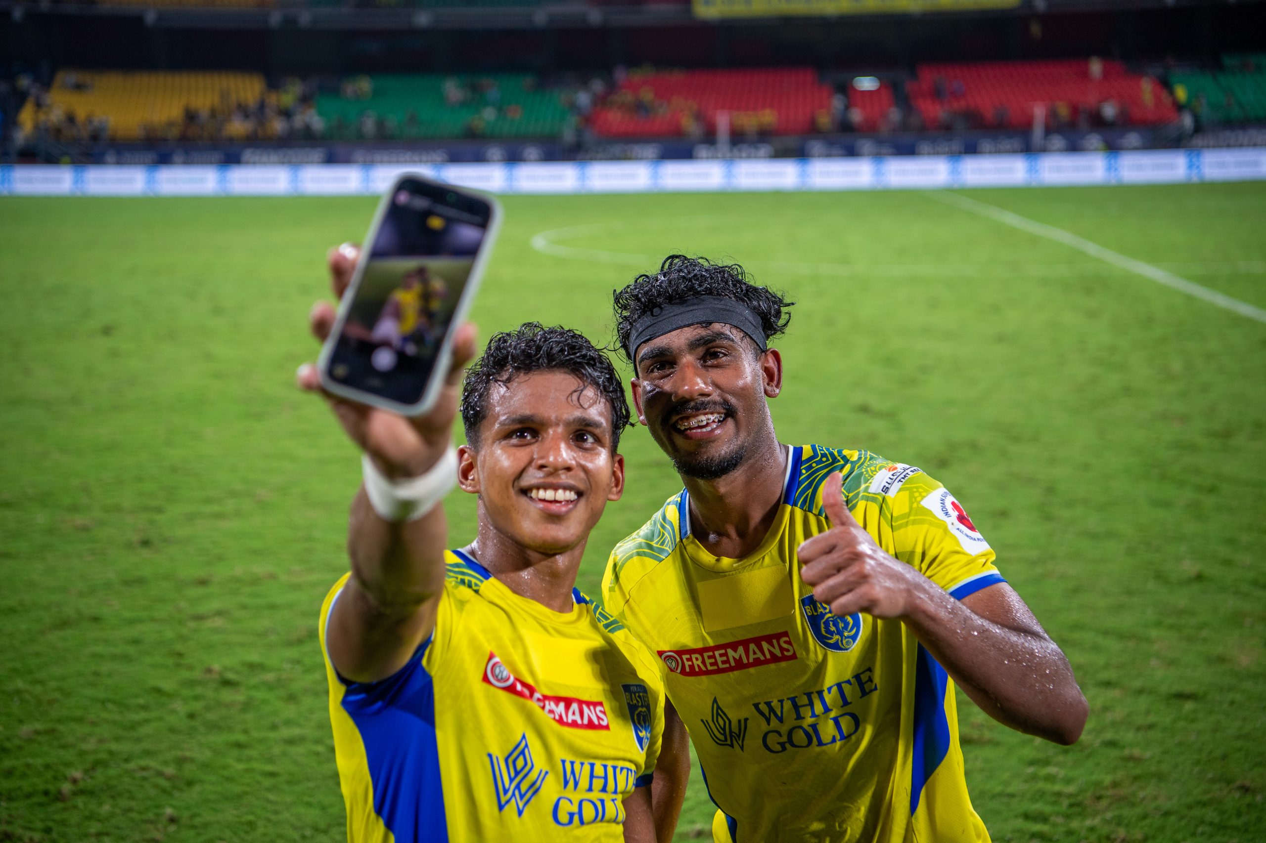 Match Report: KBFC vs JFC