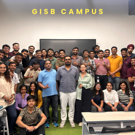 GISB Campus (5)