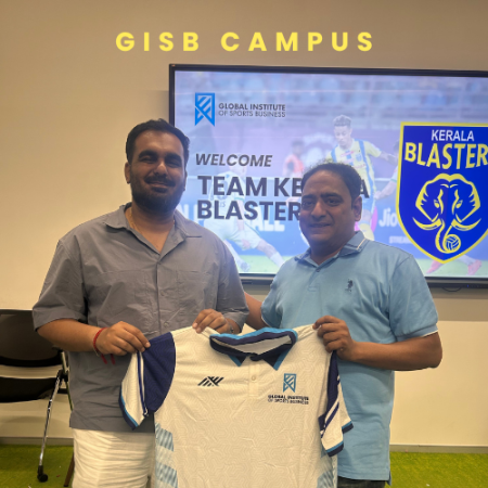 GISB Campus
