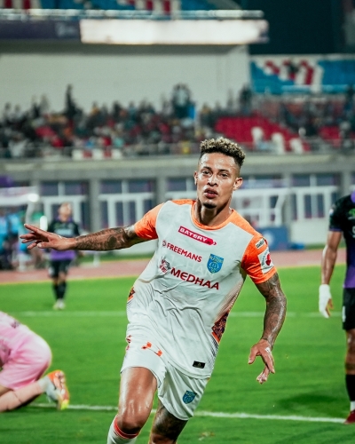 Match Gallery - Kerala Blasters FC vs Odisha FC